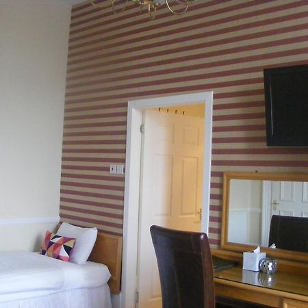 Prestwick Old Course Hotel Екстер'єр фото