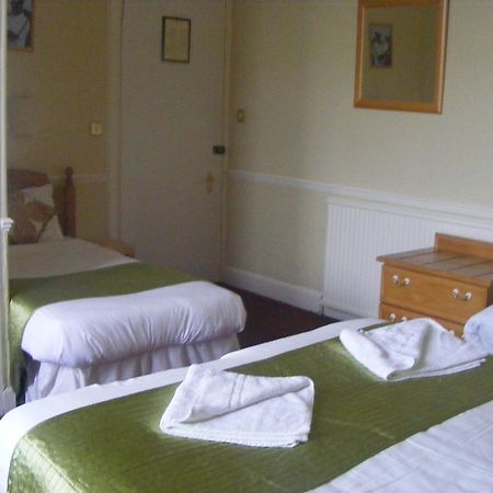 Prestwick Old Course Hotel Екстер'єр фото