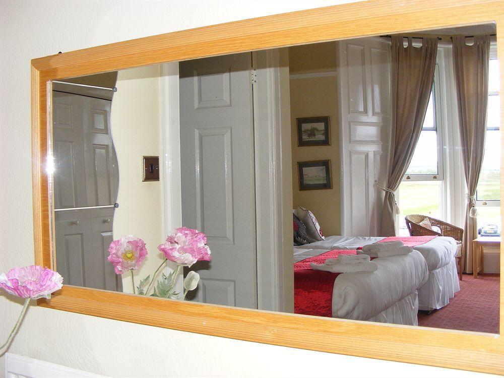 Prestwick Old Course Hotel Екстер'єр фото