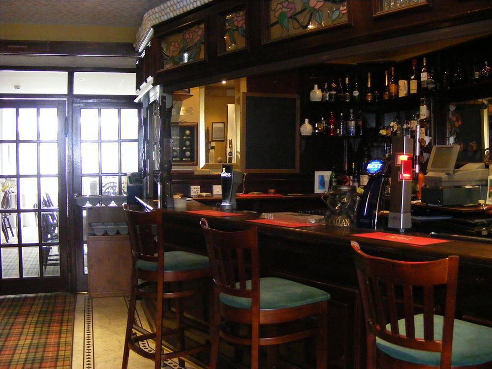 Prestwick Old Course Hotel Екстер'єр фото