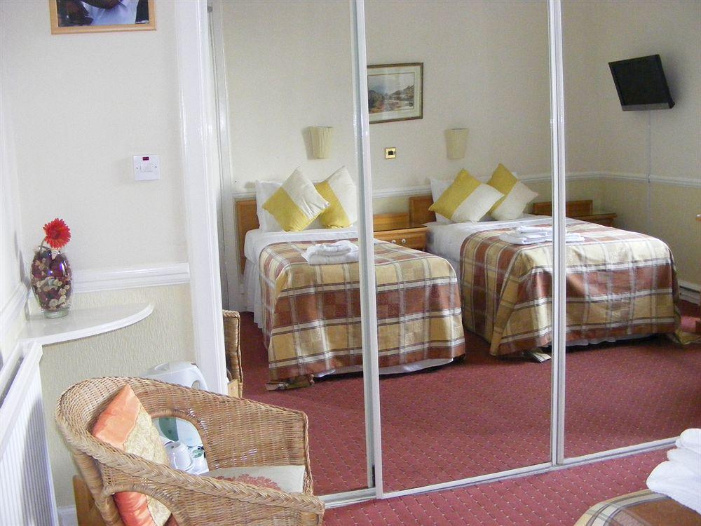 Prestwick Old Course Hotel Екстер'єр фото