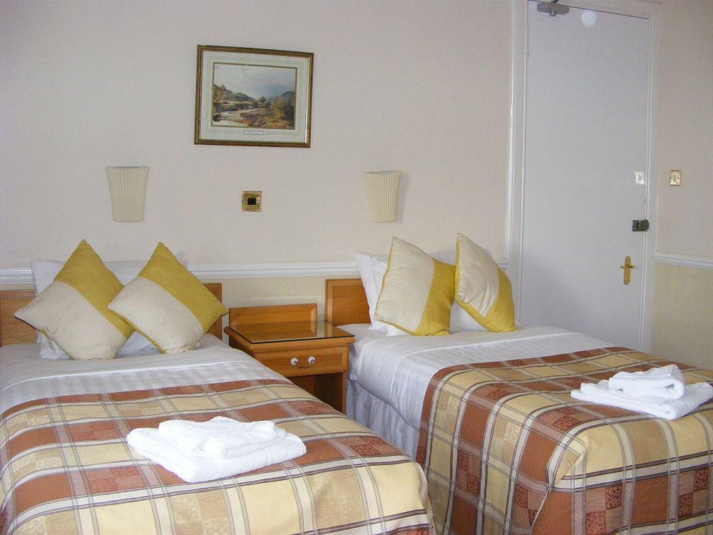 Prestwick Old Course Hotel Екстер'єр фото