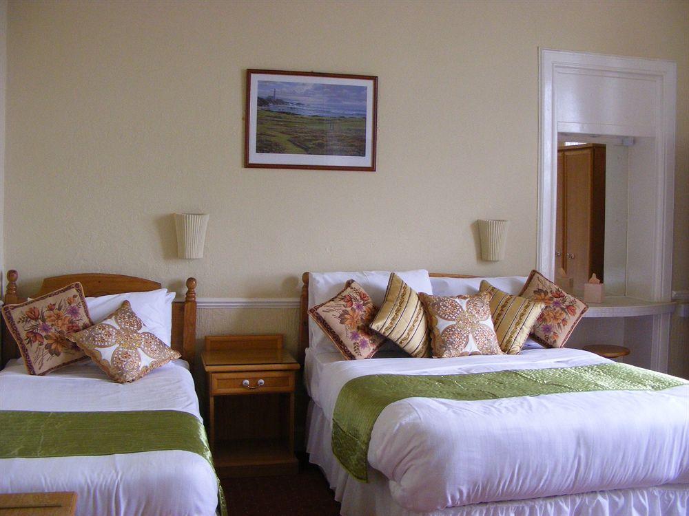 Prestwick Old Course Hotel Екстер'єр фото