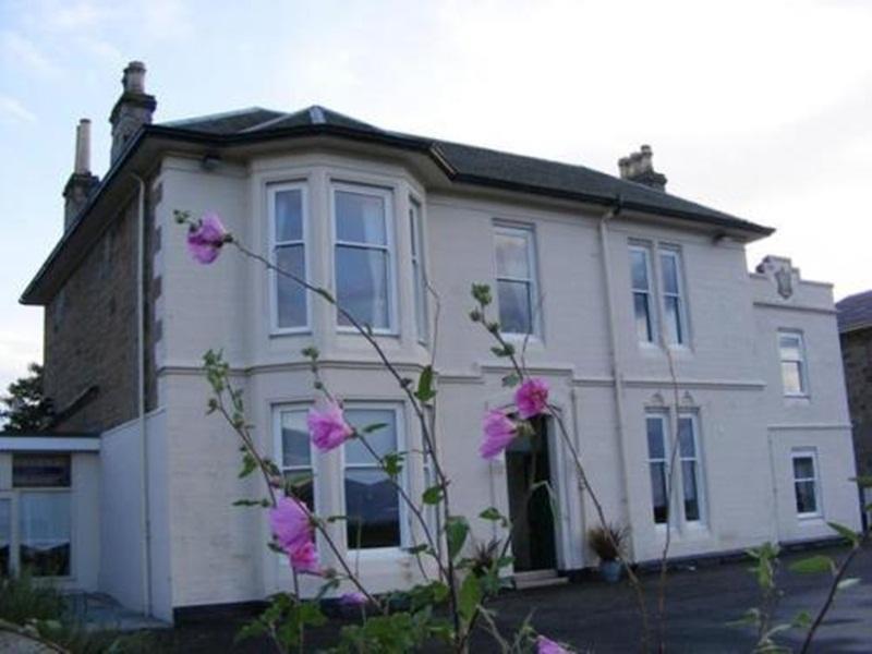 Prestwick Old Course Hotel Екстер'єр фото