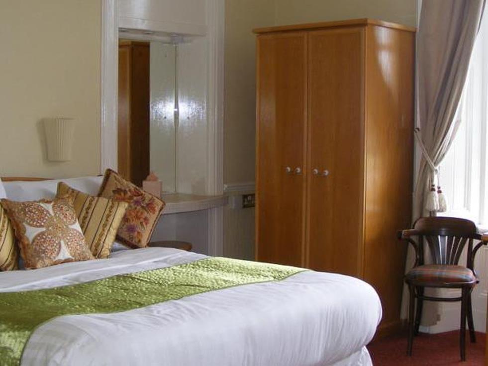 Prestwick Old Course Hotel Екстер'єр фото