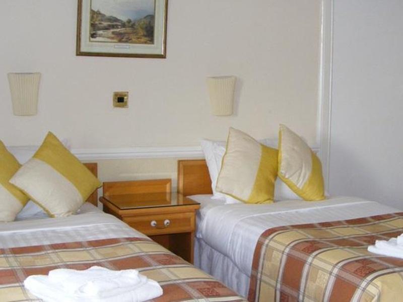 Prestwick Old Course Hotel Екстер'єр фото