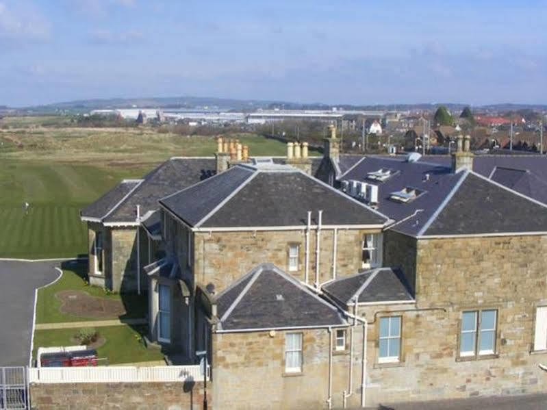 Prestwick Old Course Hotel Екстер'єр фото
