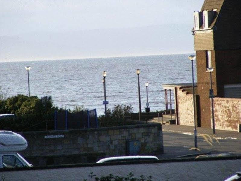 Prestwick Old Course Hotel Екстер'єр фото