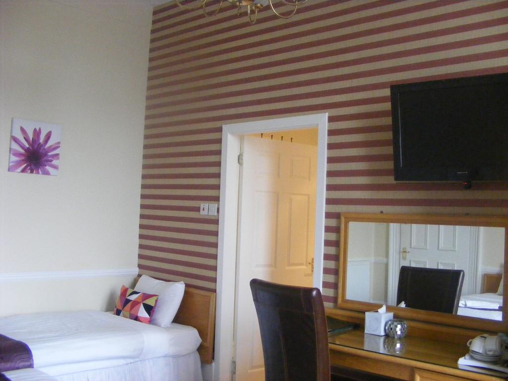 Prestwick Old Course Hotel Екстер'єр фото